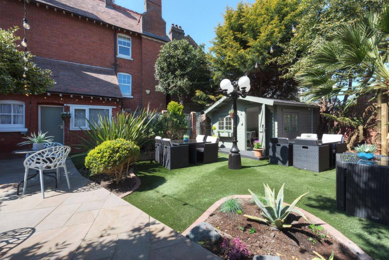 Florence Boutique Hotel&restaurant Hotel Portsmouth