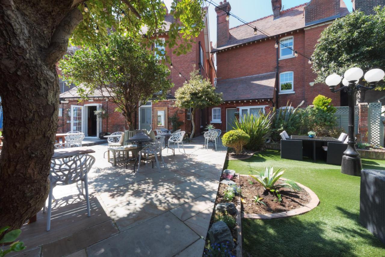 Florence Boutique Hotel&restaurant Hotel