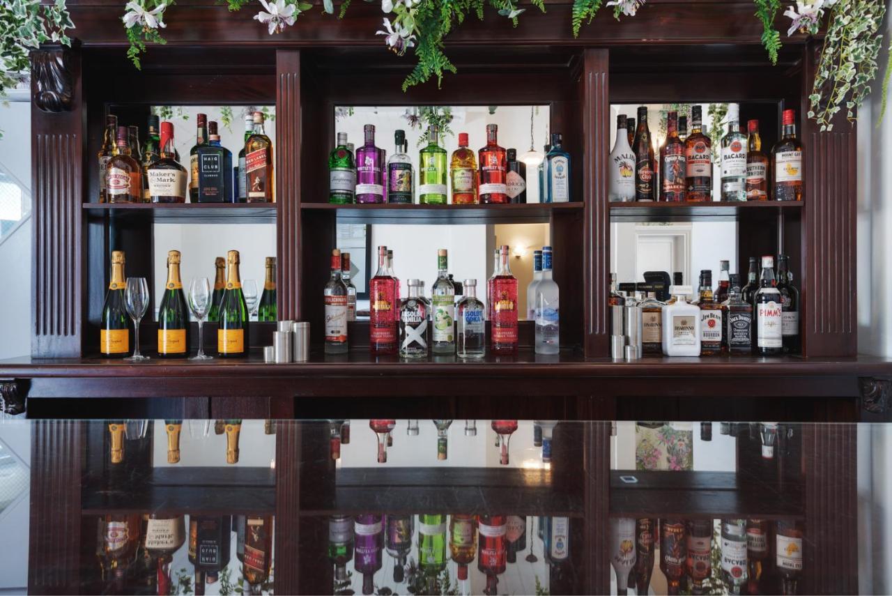 Florence Boutique Hotel&restaurant Hotel 4*