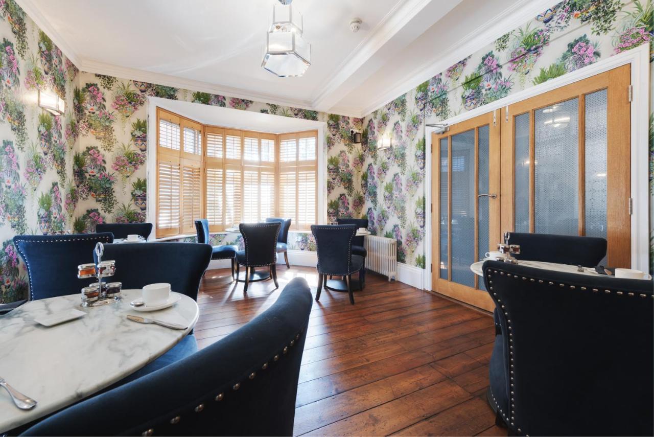 Hotel Florence Boutique Hotel&restaurant 4*