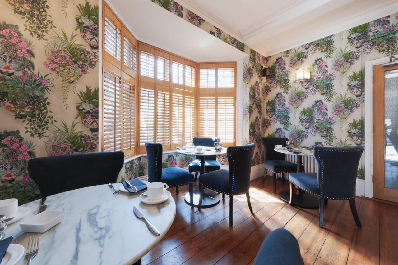 Hotel Florence Boutique Hotel&restaurant 4*