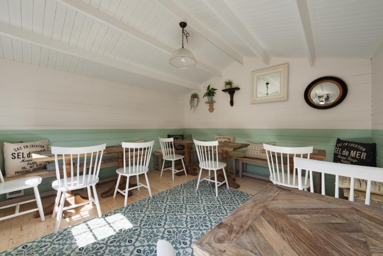 Hotel Florence Boutique Hotel&restaurant Portsmouth