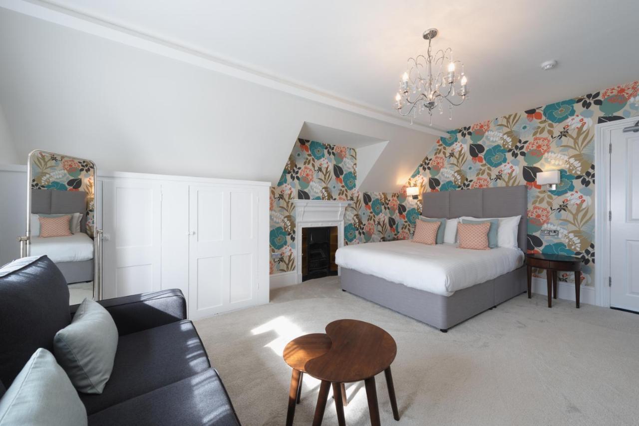 Florence Boutique Hotel&restaurant Hotel