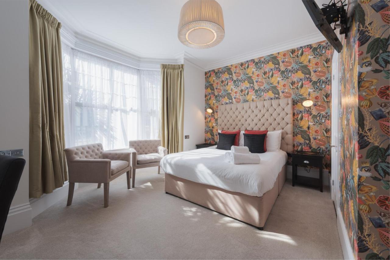 Florence Boutique Hotel&restaurant Portsmouth