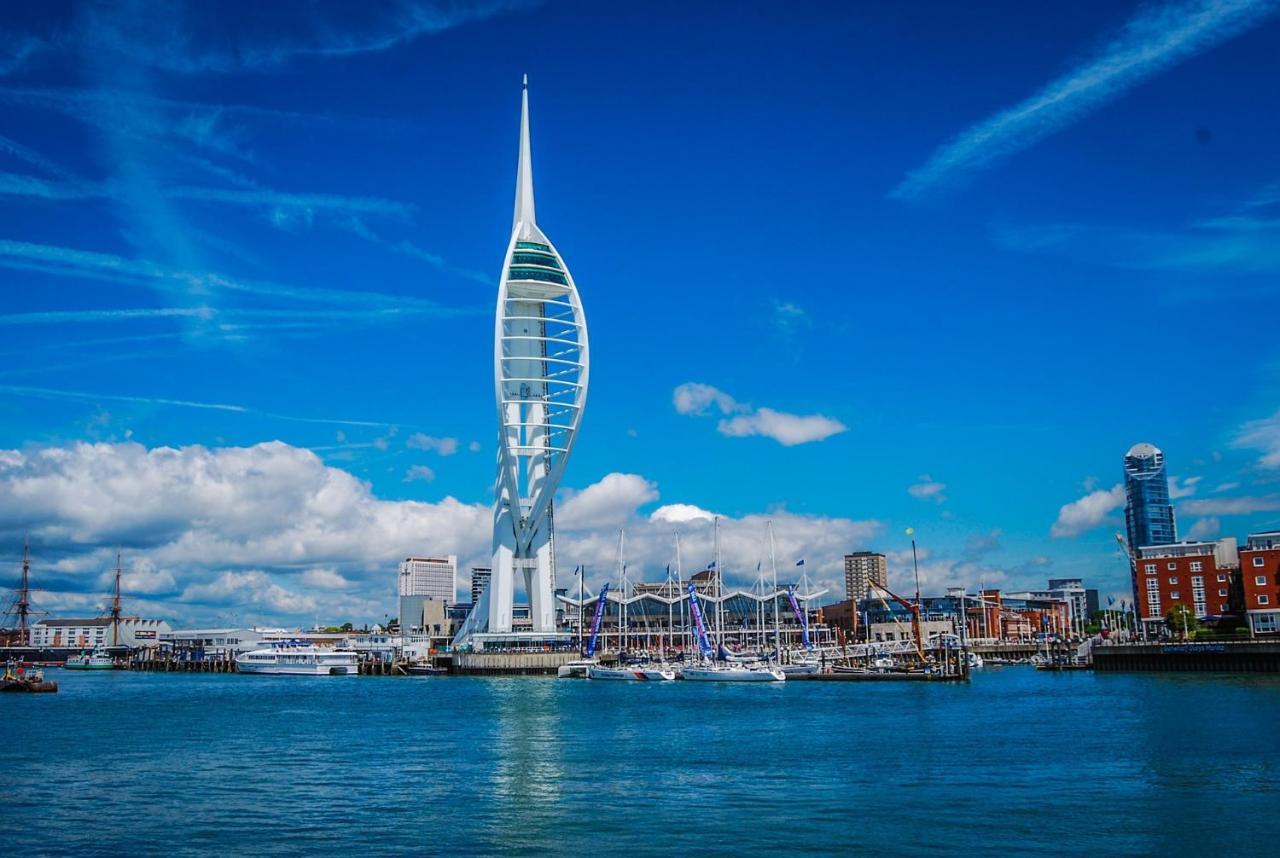 Hotel Florence Boutique Hotel&restaurant Portsmouth