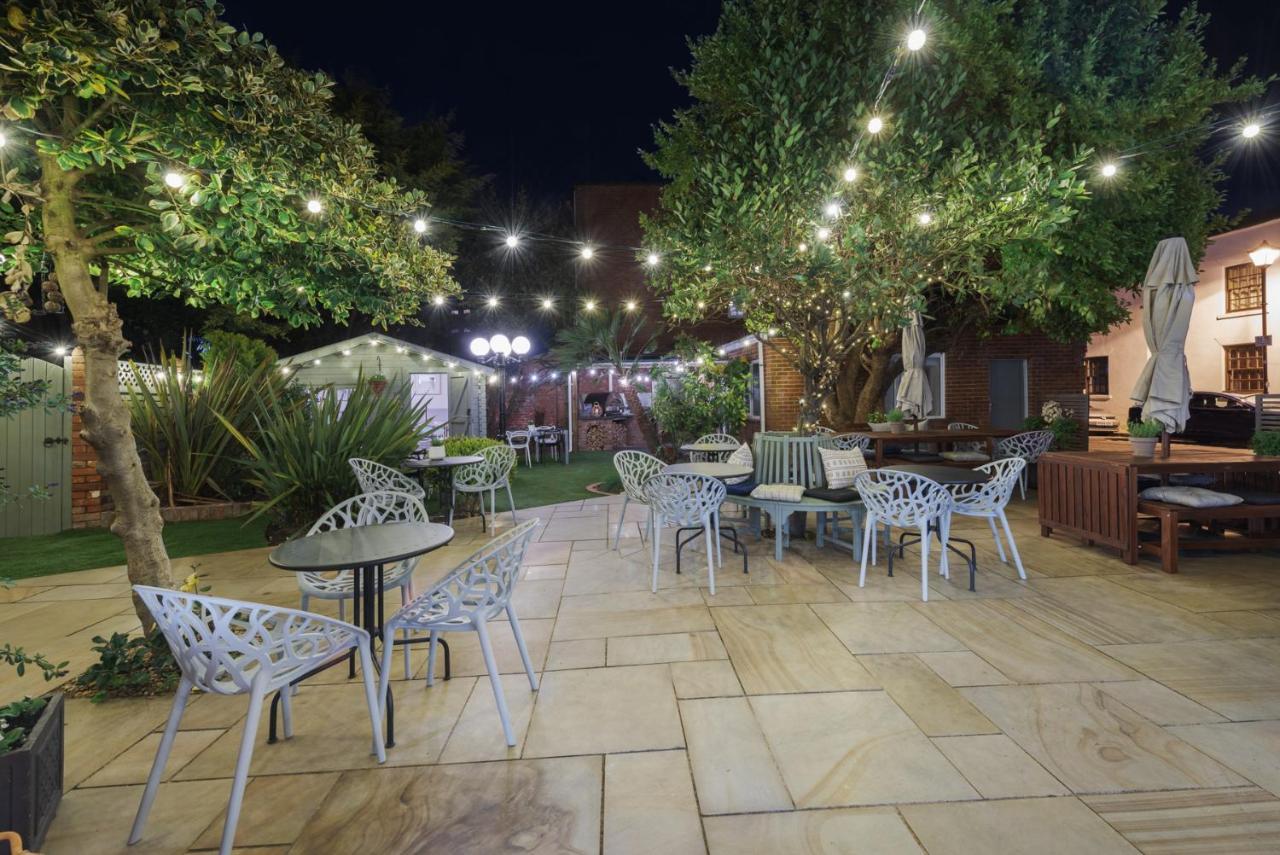 Florence Boutique Hotel&restaurant 4*