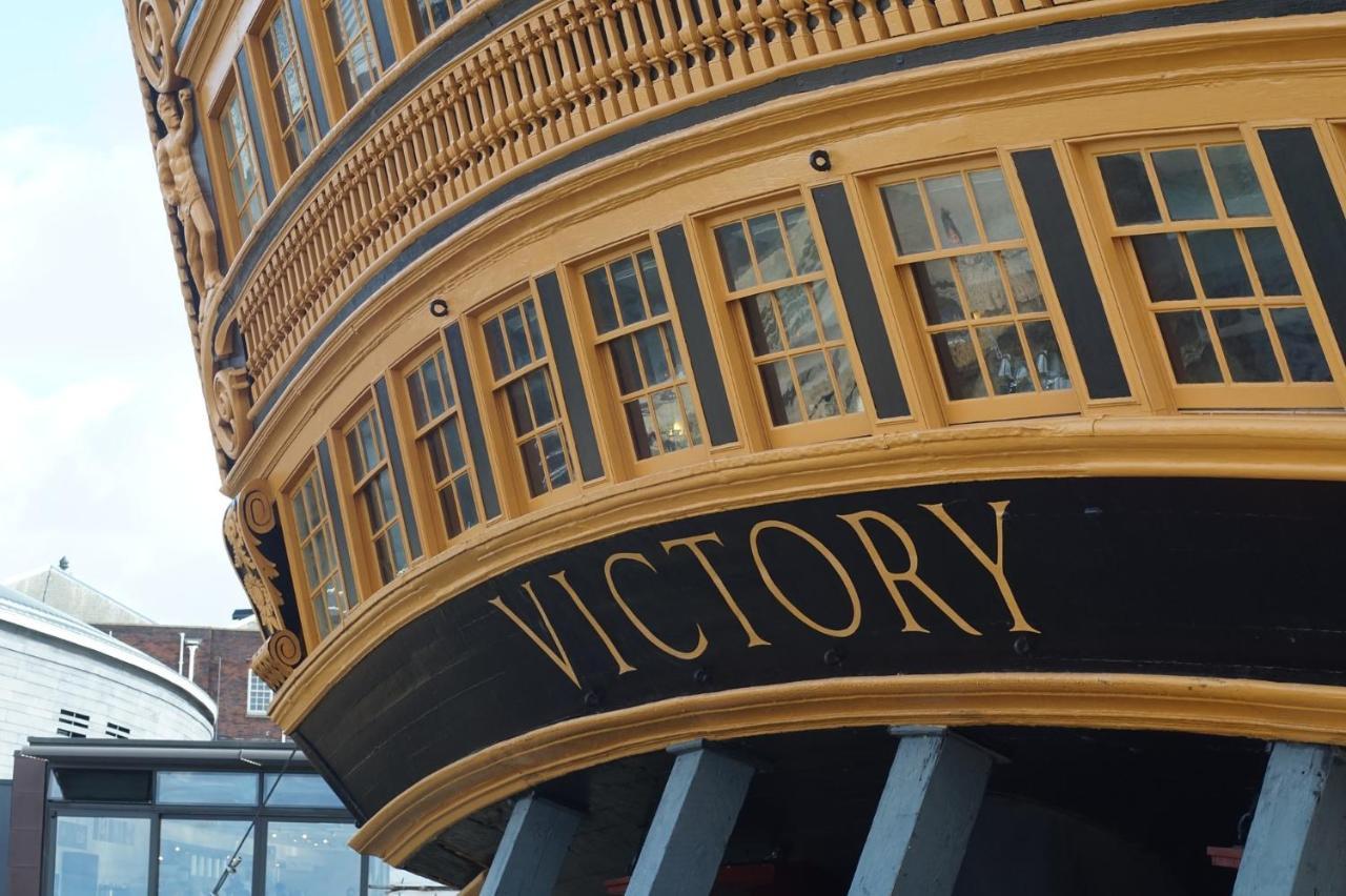 Florence Boutique Hotel&restaurant 4* Portsmouth