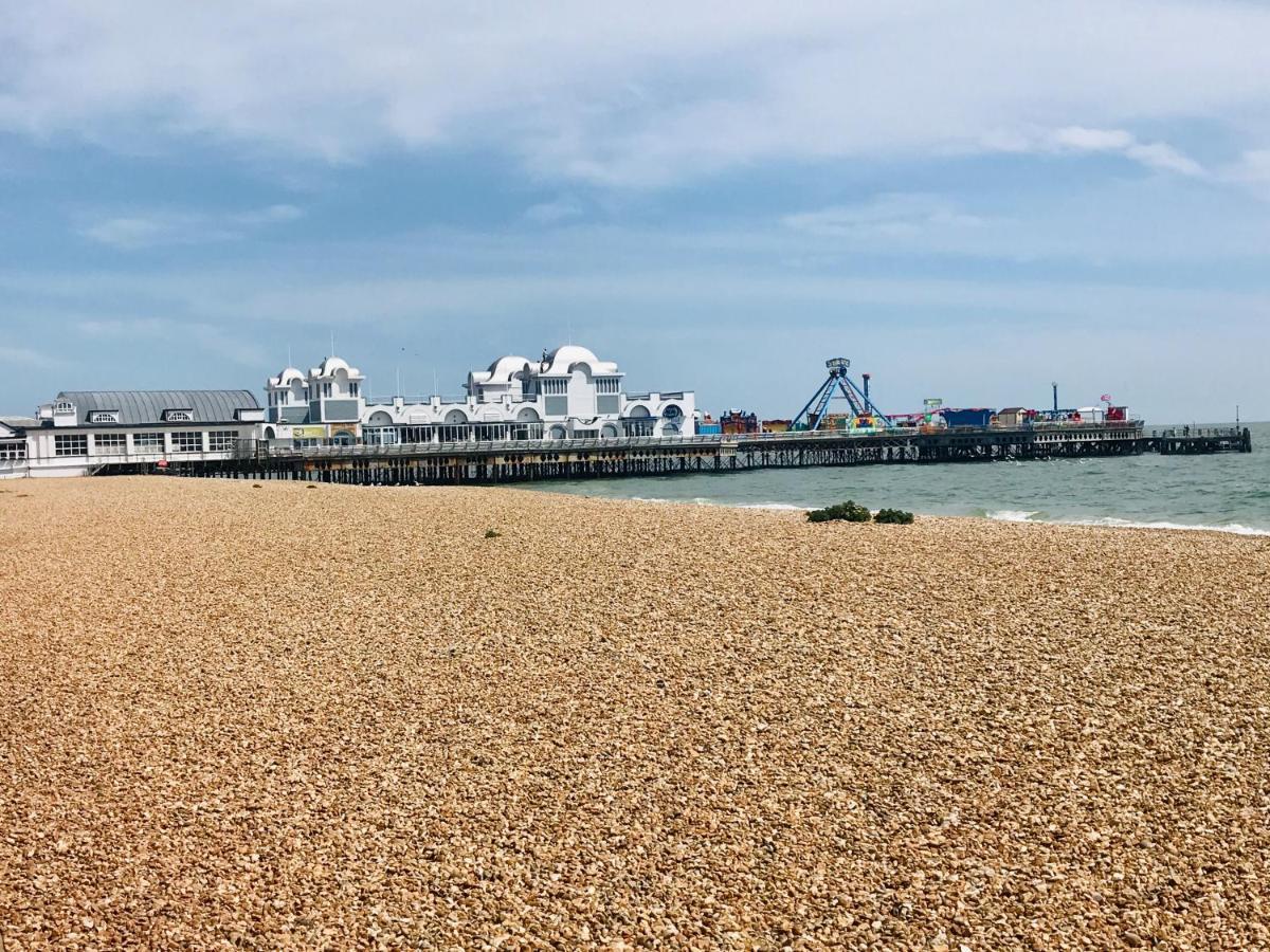 Hotel Florence Boutique Hotel&restaurant Portsmouth