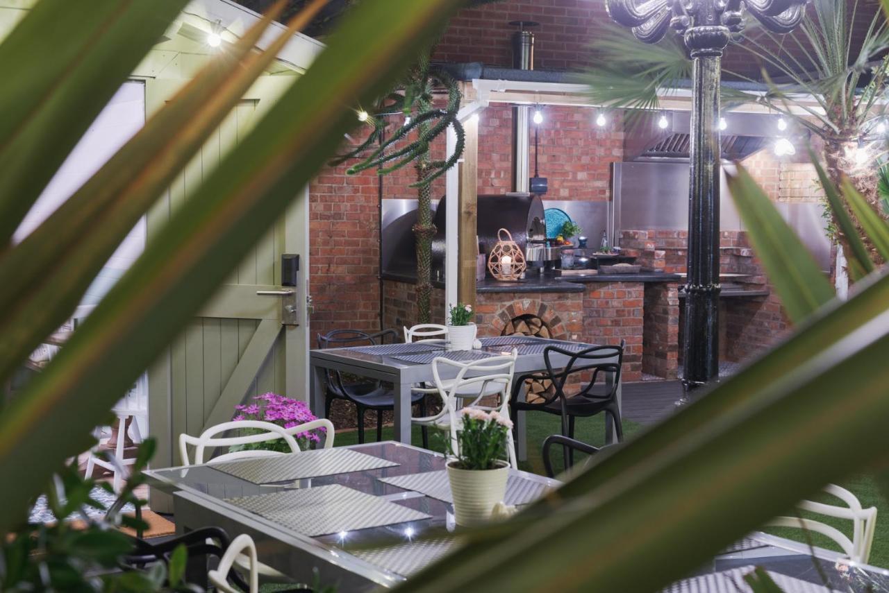 Florence Boutique Hotel&restaurant Hotel Portsmouth