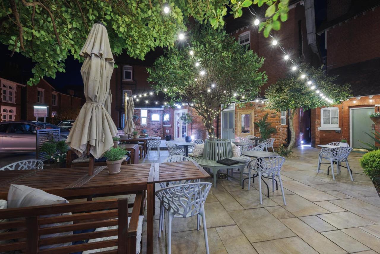 Florence Boutique Hotel&restaurant Hotel