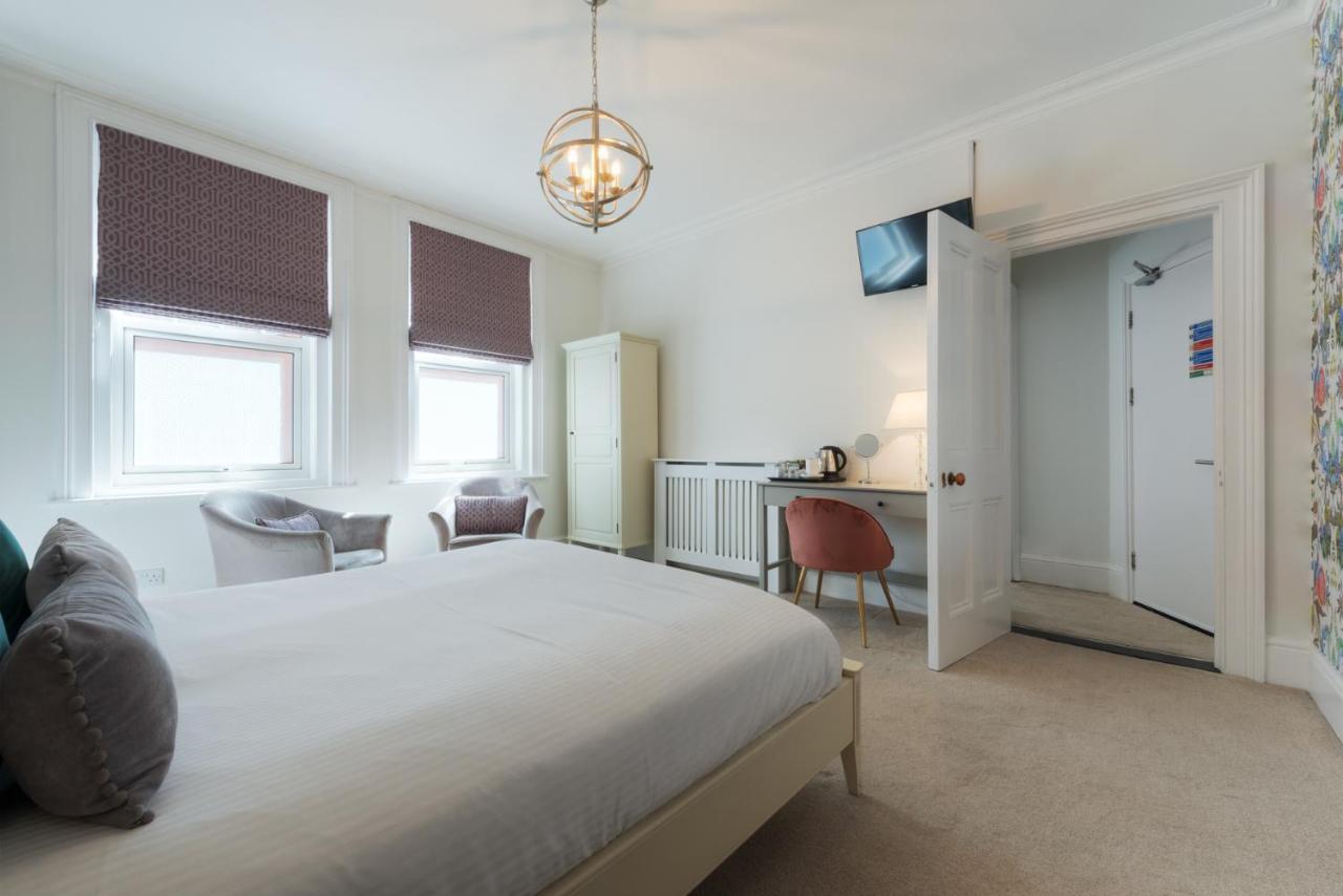 Florence Boutique Hotel&restaurant Hotel Portsmouth