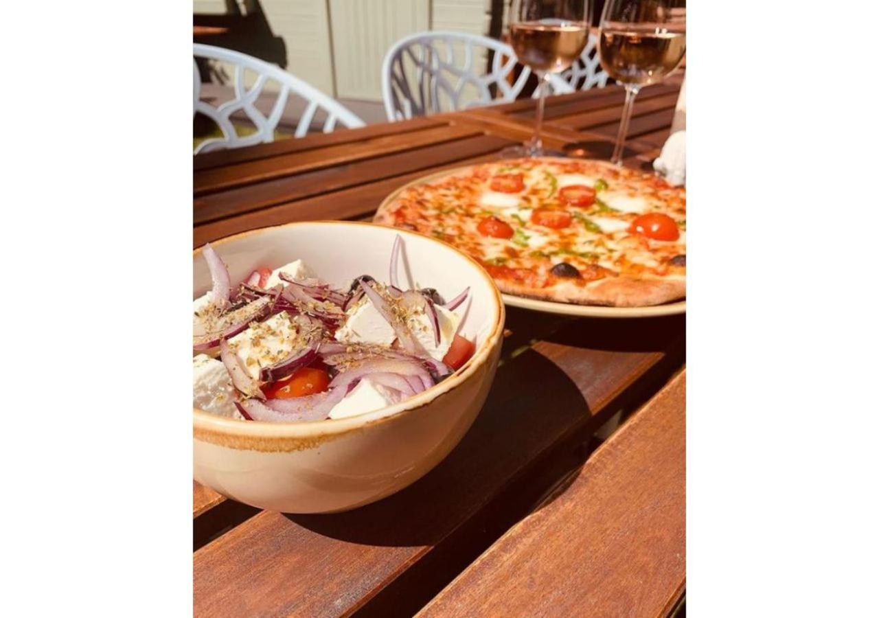 Hotel Florence Boutique Hotel&restaurant Portsmouth