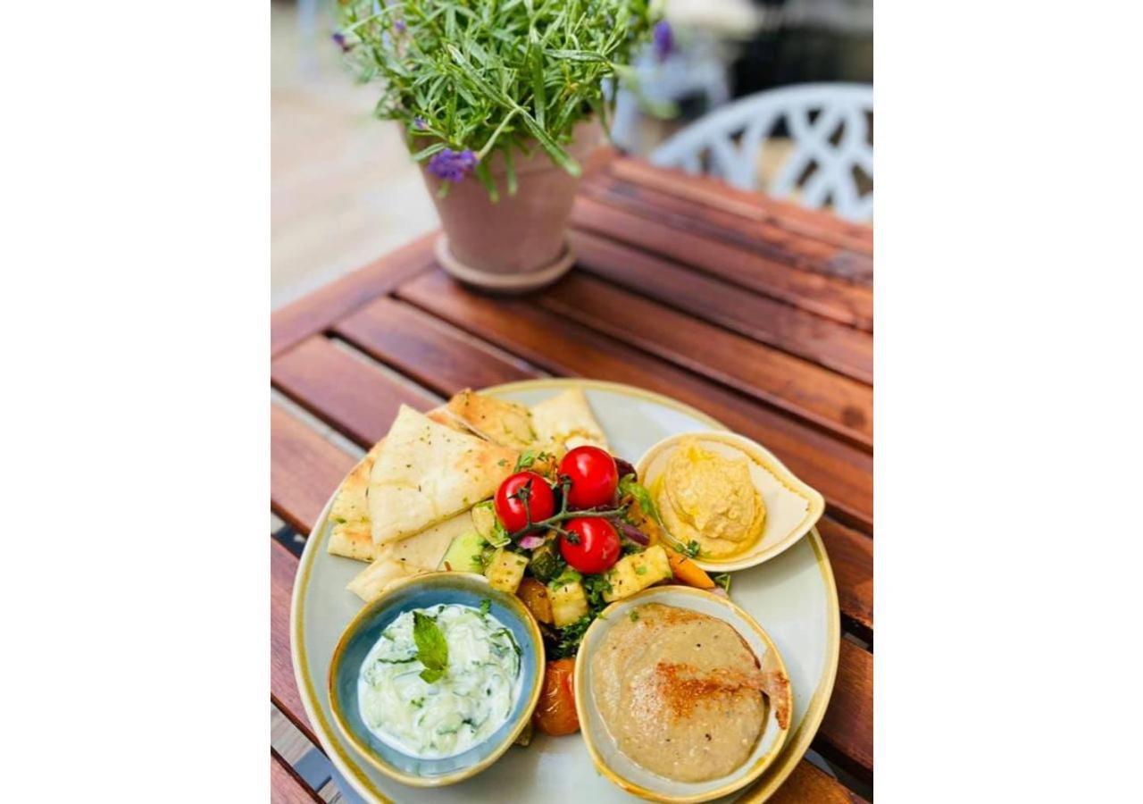 Florence Boutique Hotel&restaurant Hotel Portsmouth