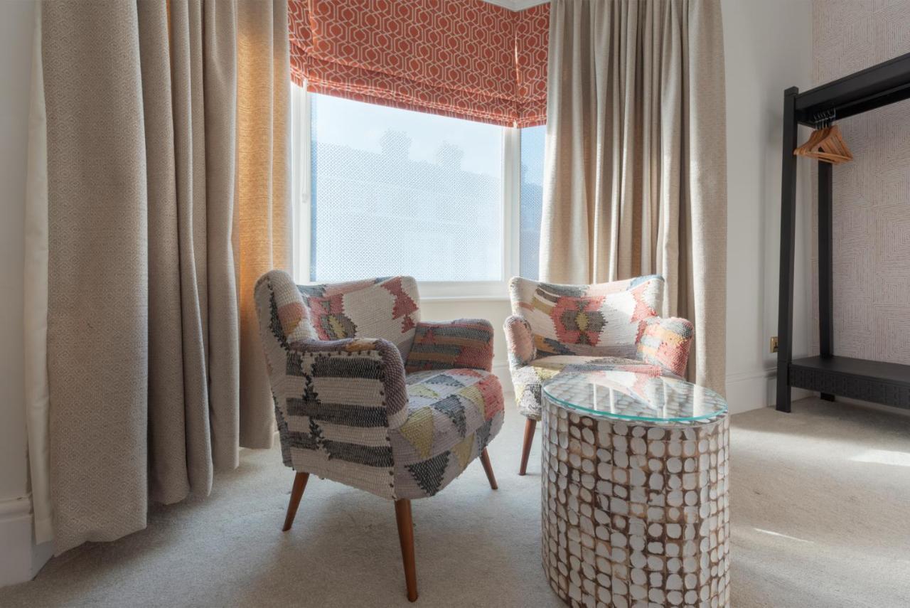 Florence Boutique Hotel&restaurant 4* Portsmouth