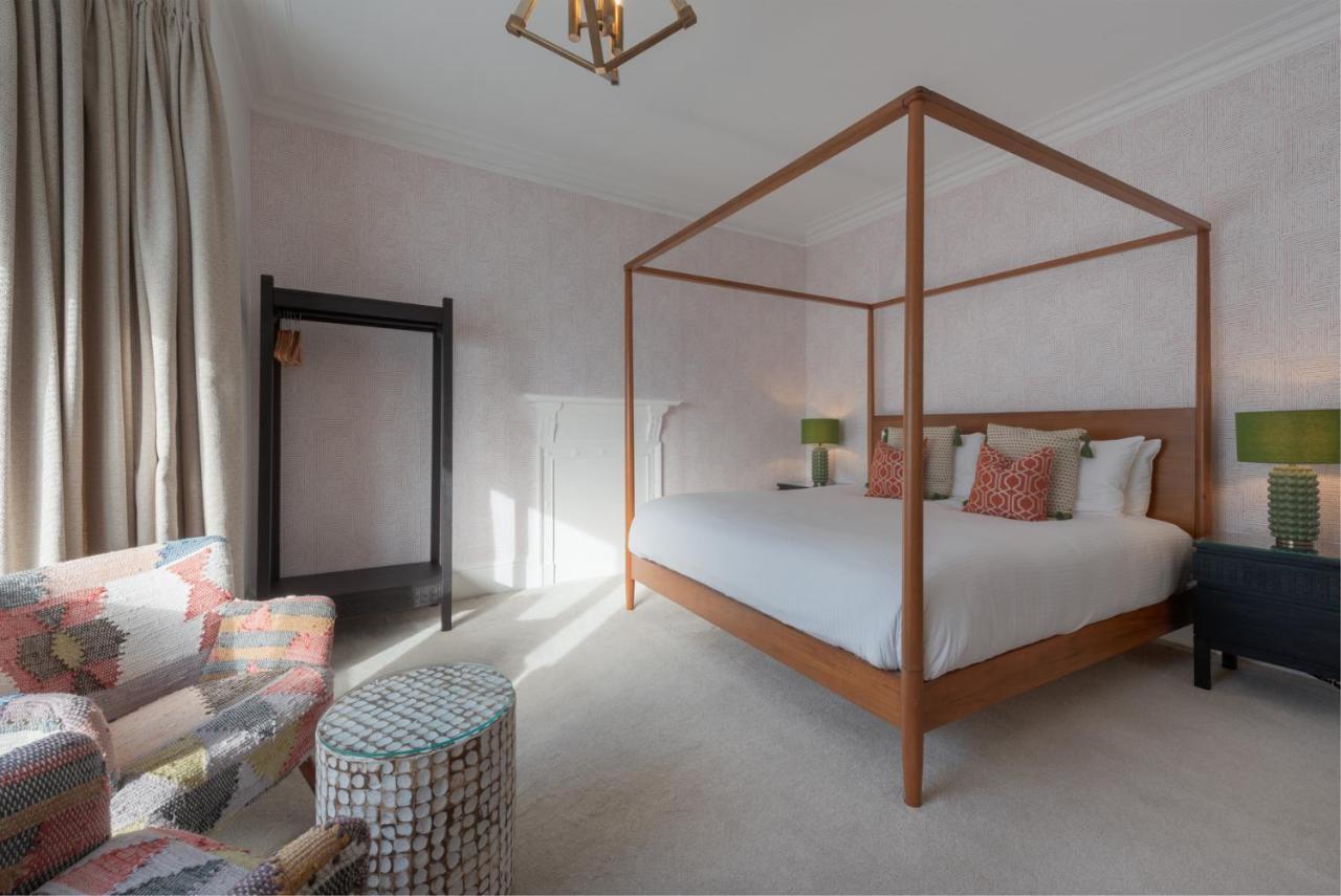 Florence Boutique Hotel&restaurant 4* Portsmouth