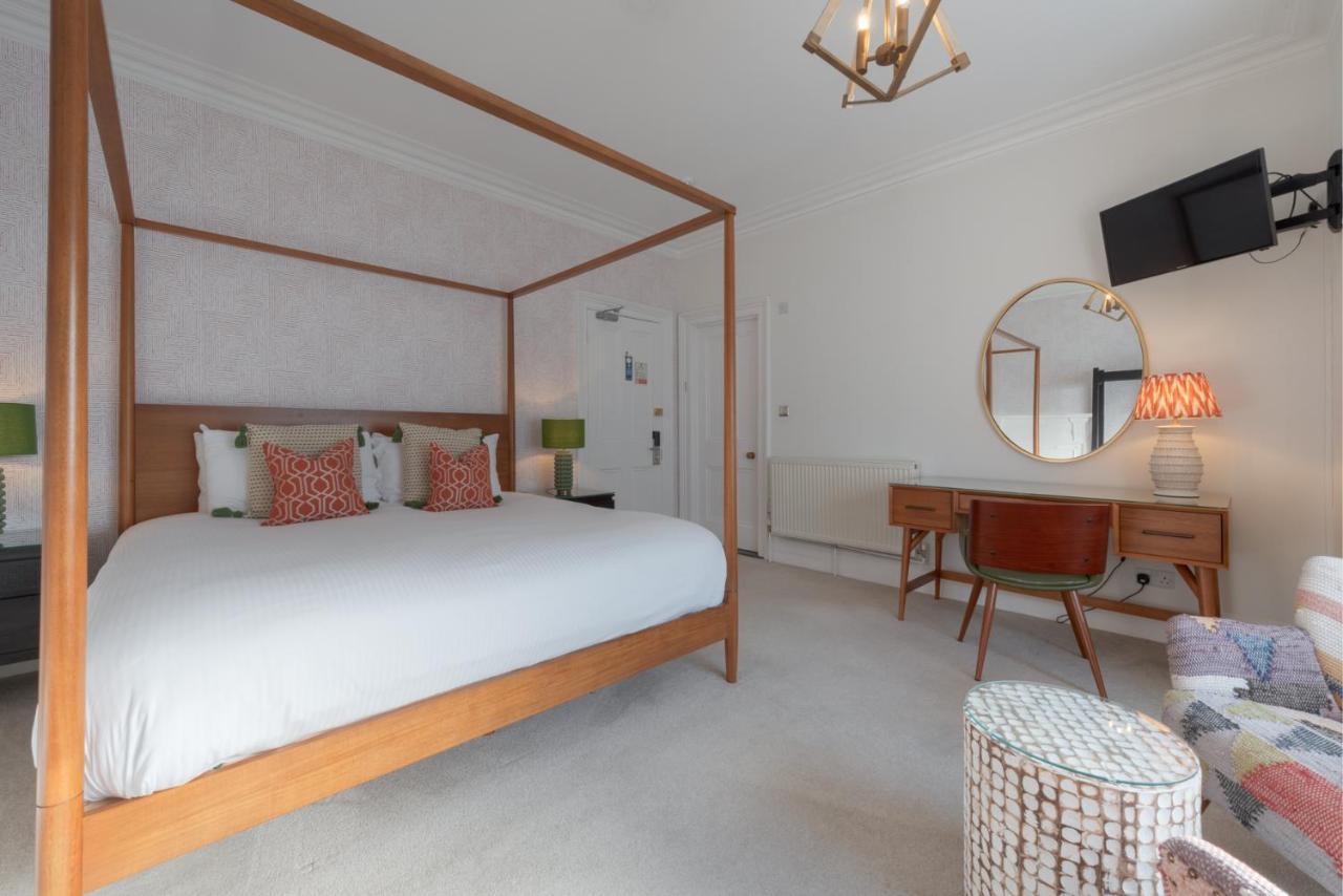 Florence Boutique Hotel&restaurant Hotel Portsmouth