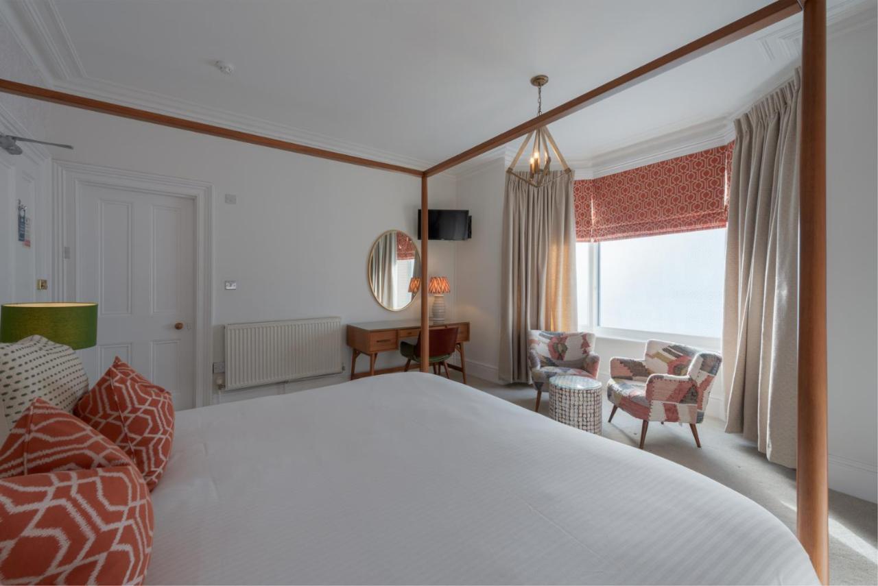 Florence Boutique Hotel&restaurant Hotel Portsmouth