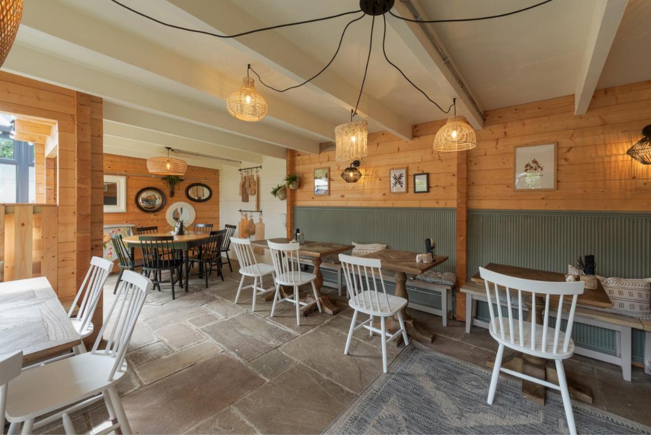 Hotel Florence Boutique Hotel&restaurant Portsmouth