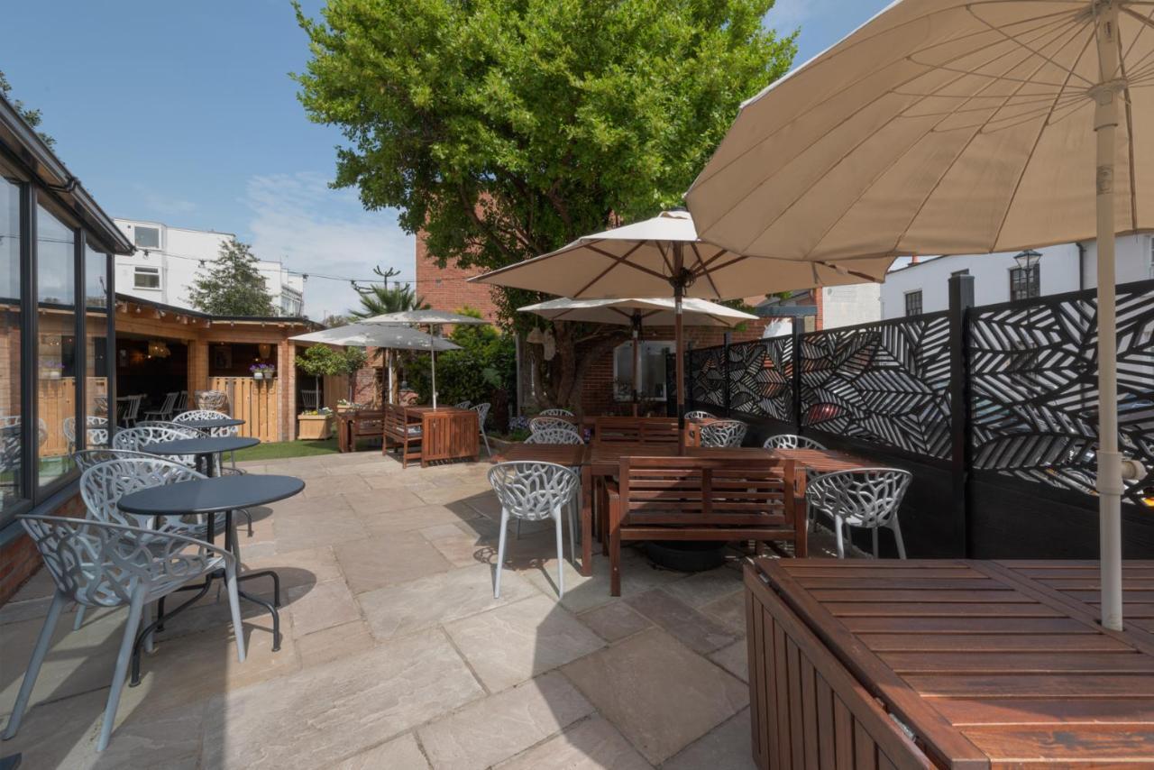 Florence Boutique Hotel&restaurant Hotel 4*