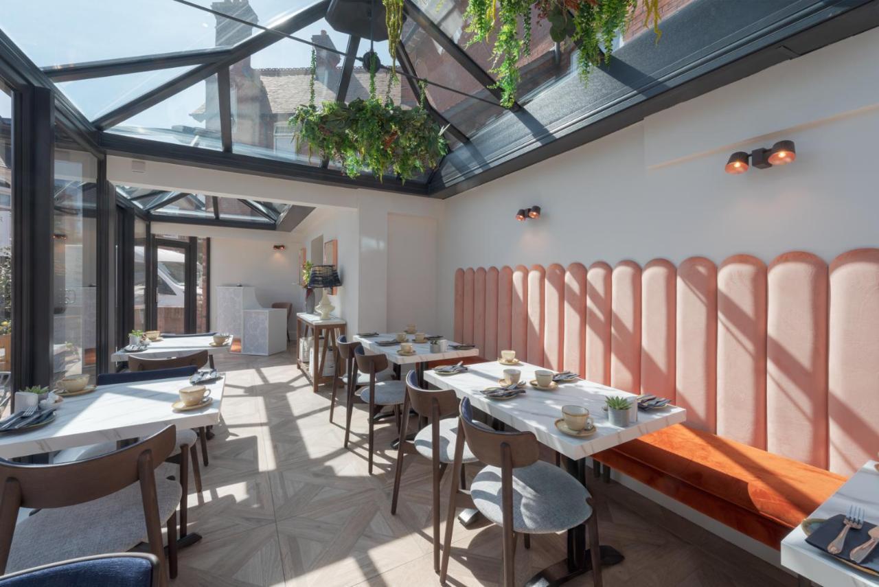 Florence Boutique Hotel&restaurant Hotel Portsmouth