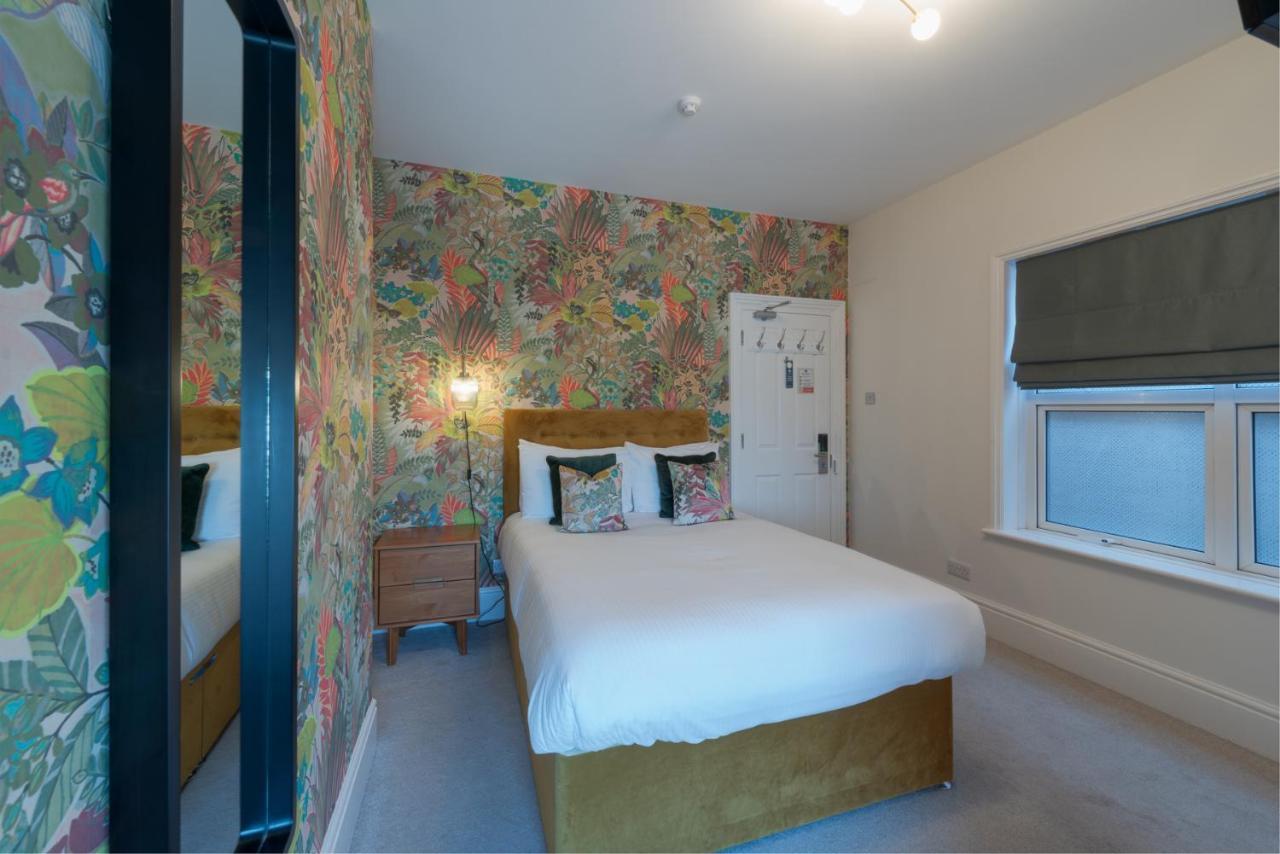Florence Boutique Hotel&restaurant 4* Portsmouth
