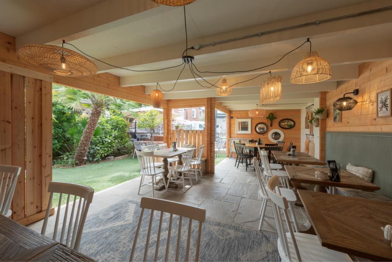 Florence Boutique Hotel&restaurant Hotel