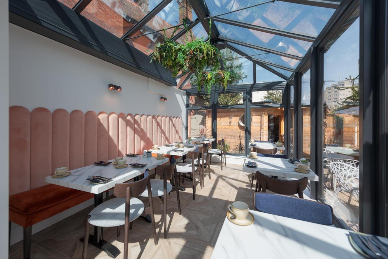 Florence Boutique Hotel&restaurant Hotel 4*