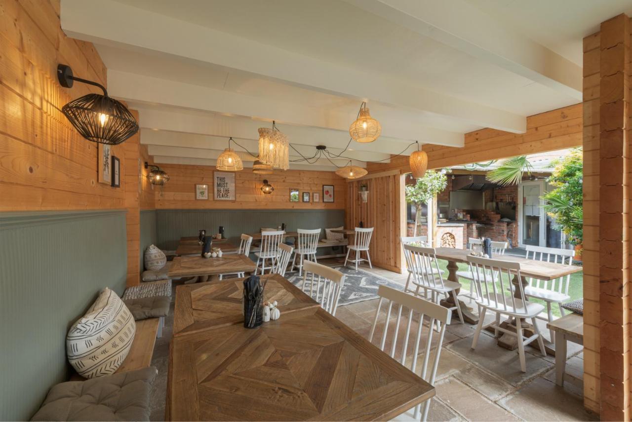 Florence Boutique Hotel&restaurant Portsmouth