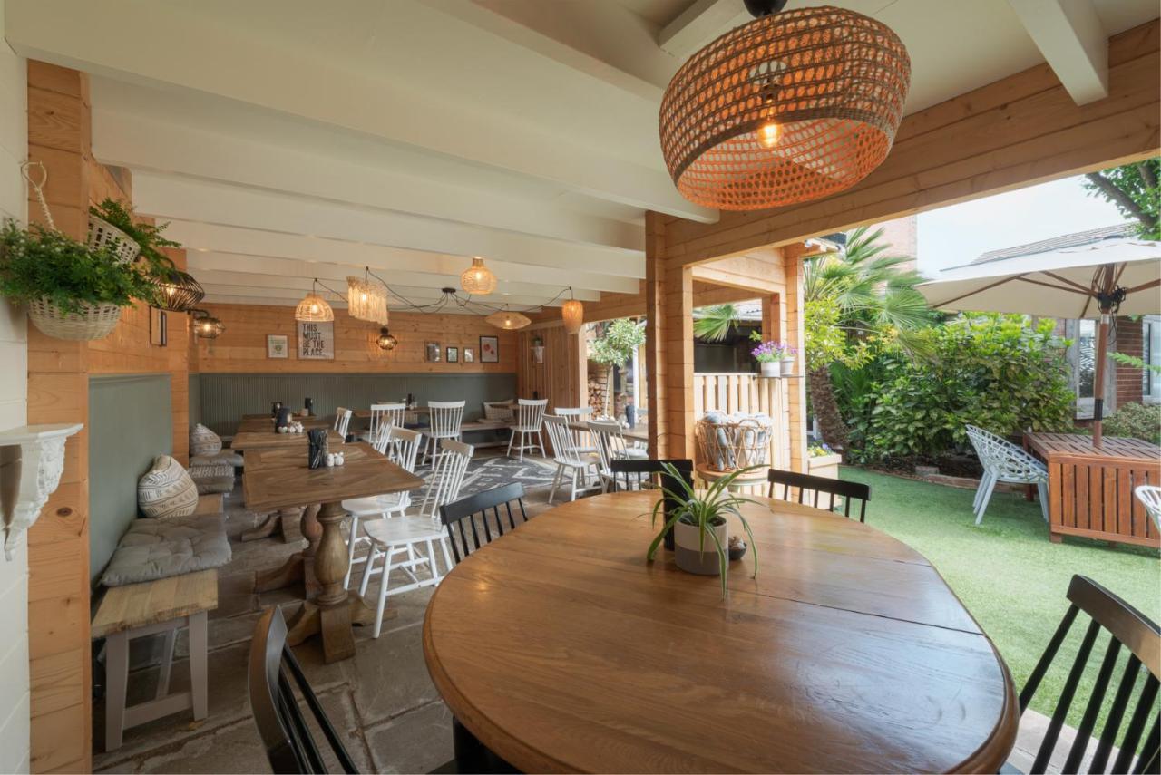 Florence Boutique Hotel&restaurant Hotel Portsmouth