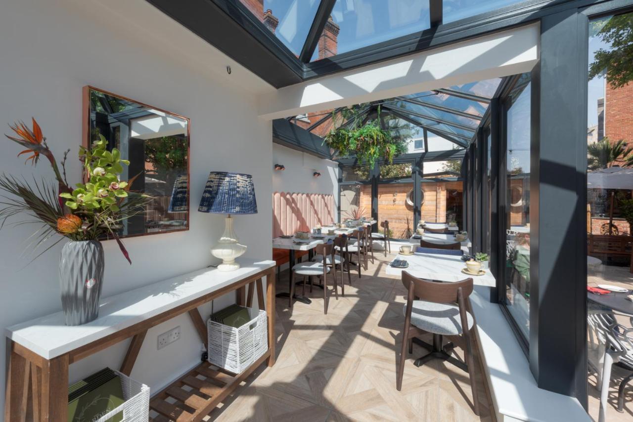Hotel Florence Boutique Hotel&restaurant 4*