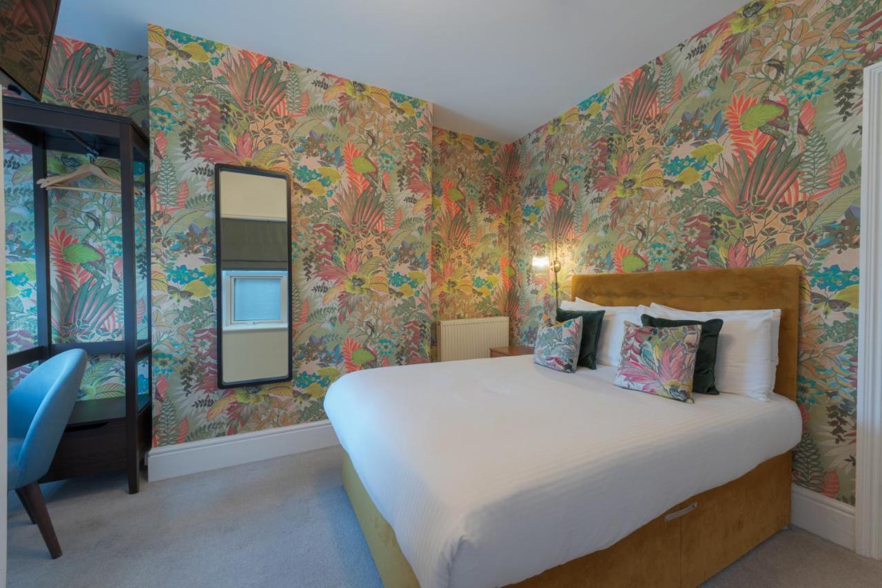Hotel Florence Boutique Hotel&restaurant