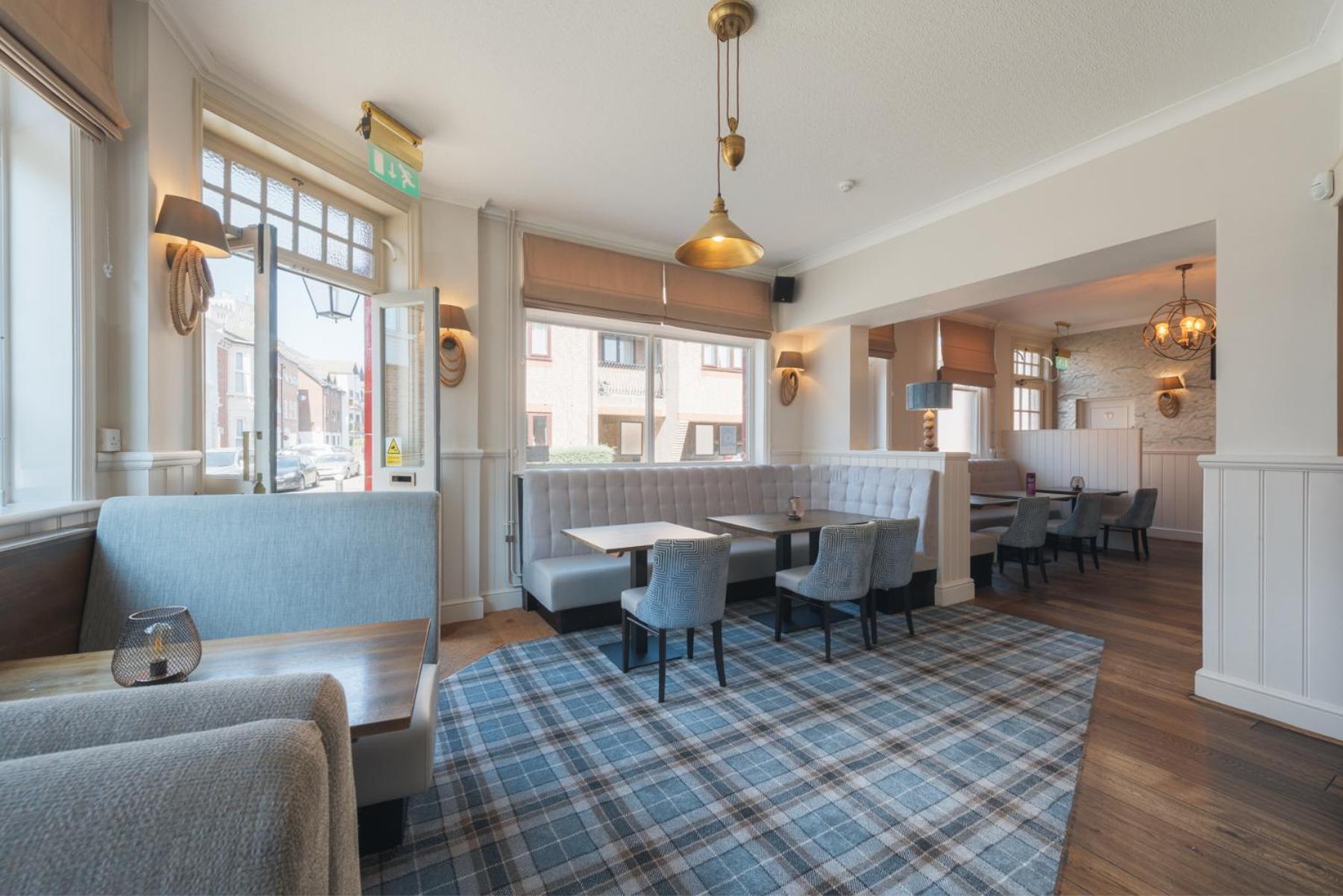 Florence Boutique Hotel&restaurant Portsmouth