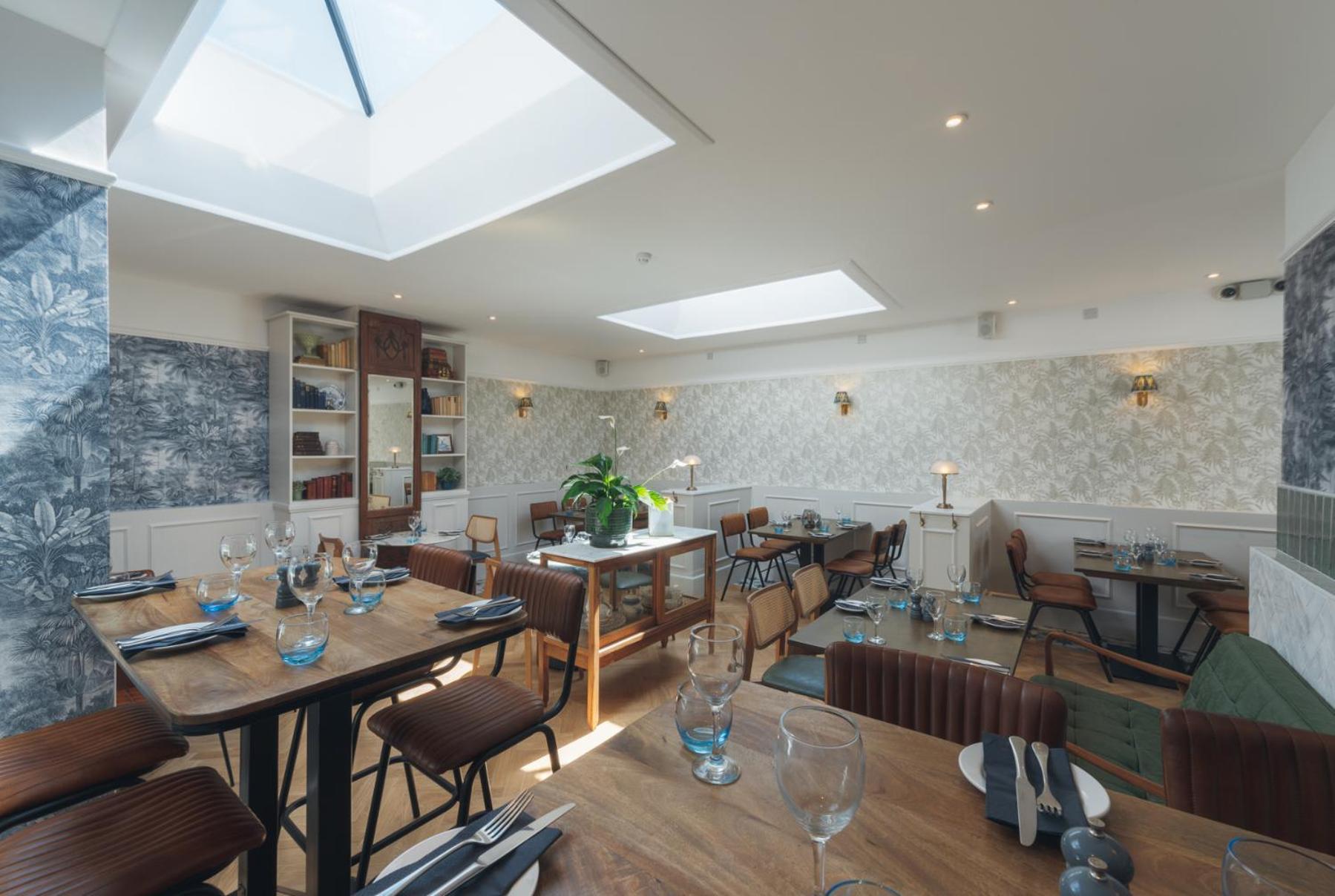 Florence Boutique Hotel&restaurant