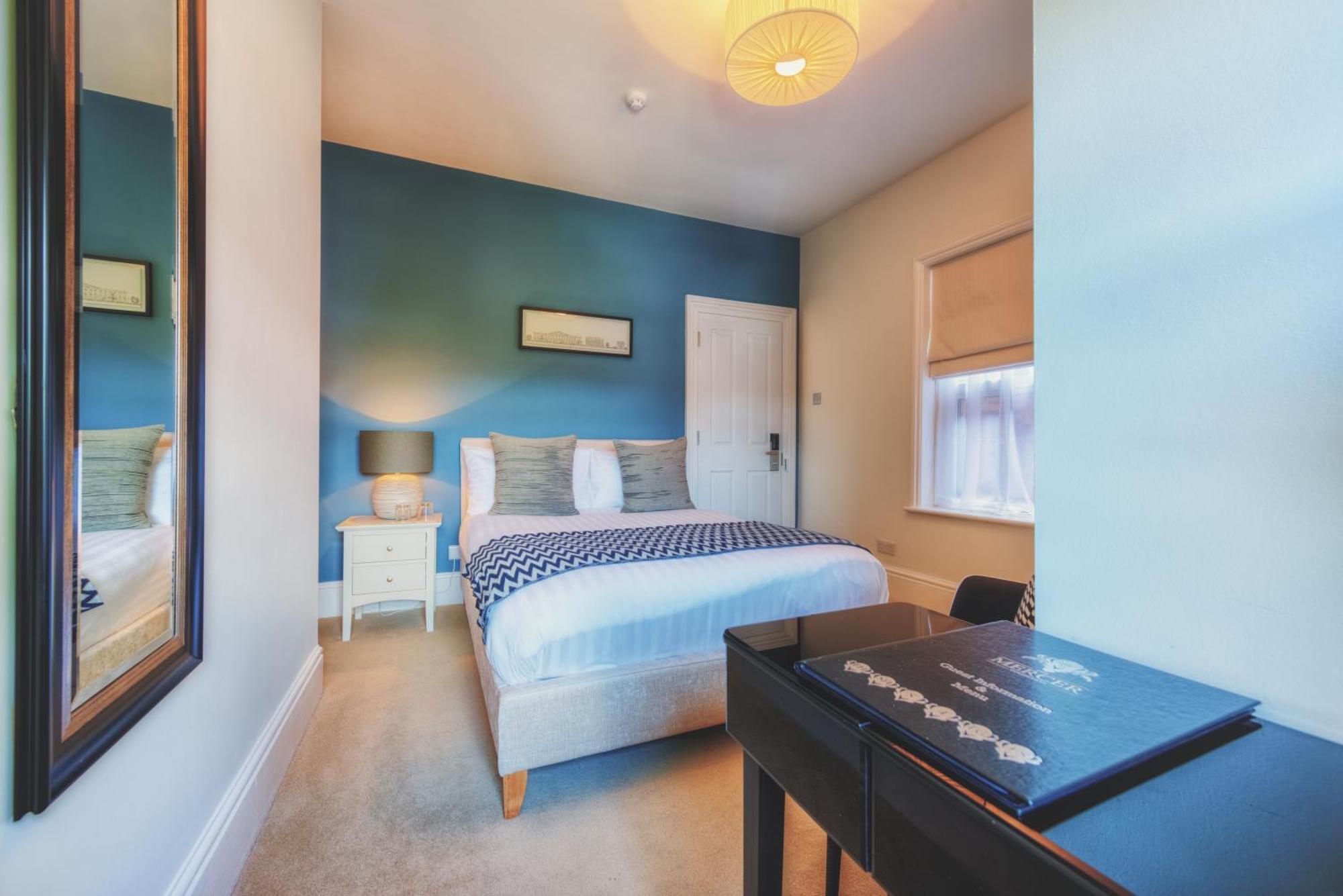 Hotel Florence Boutique Hotel&restaurant Portsmouth