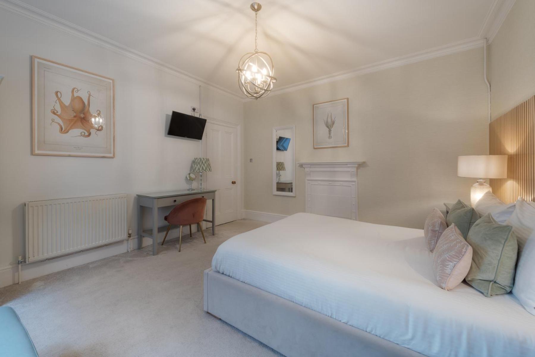 Florence Boutique Hotel&restaurant 4* Portsmouth