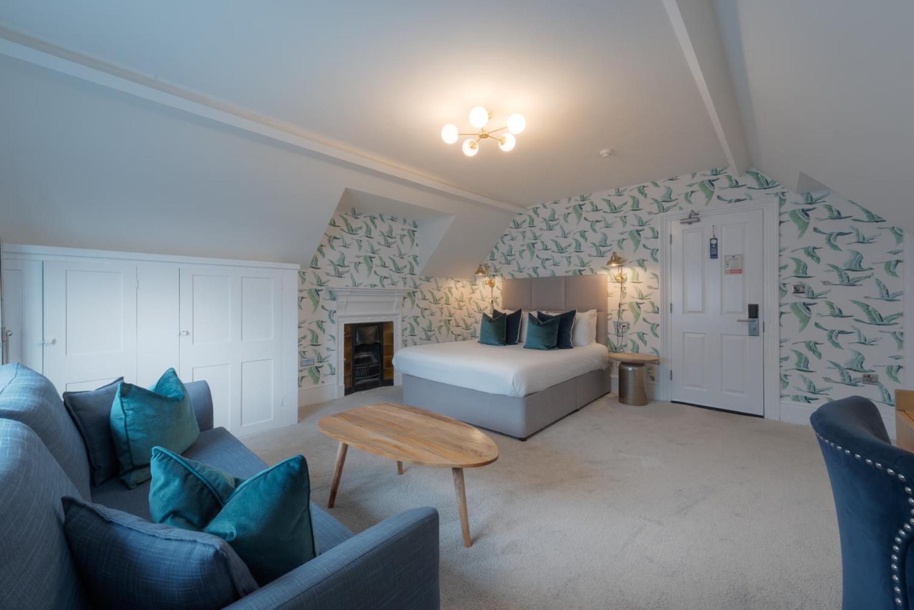 Florence Boutique Hotel&restaurant