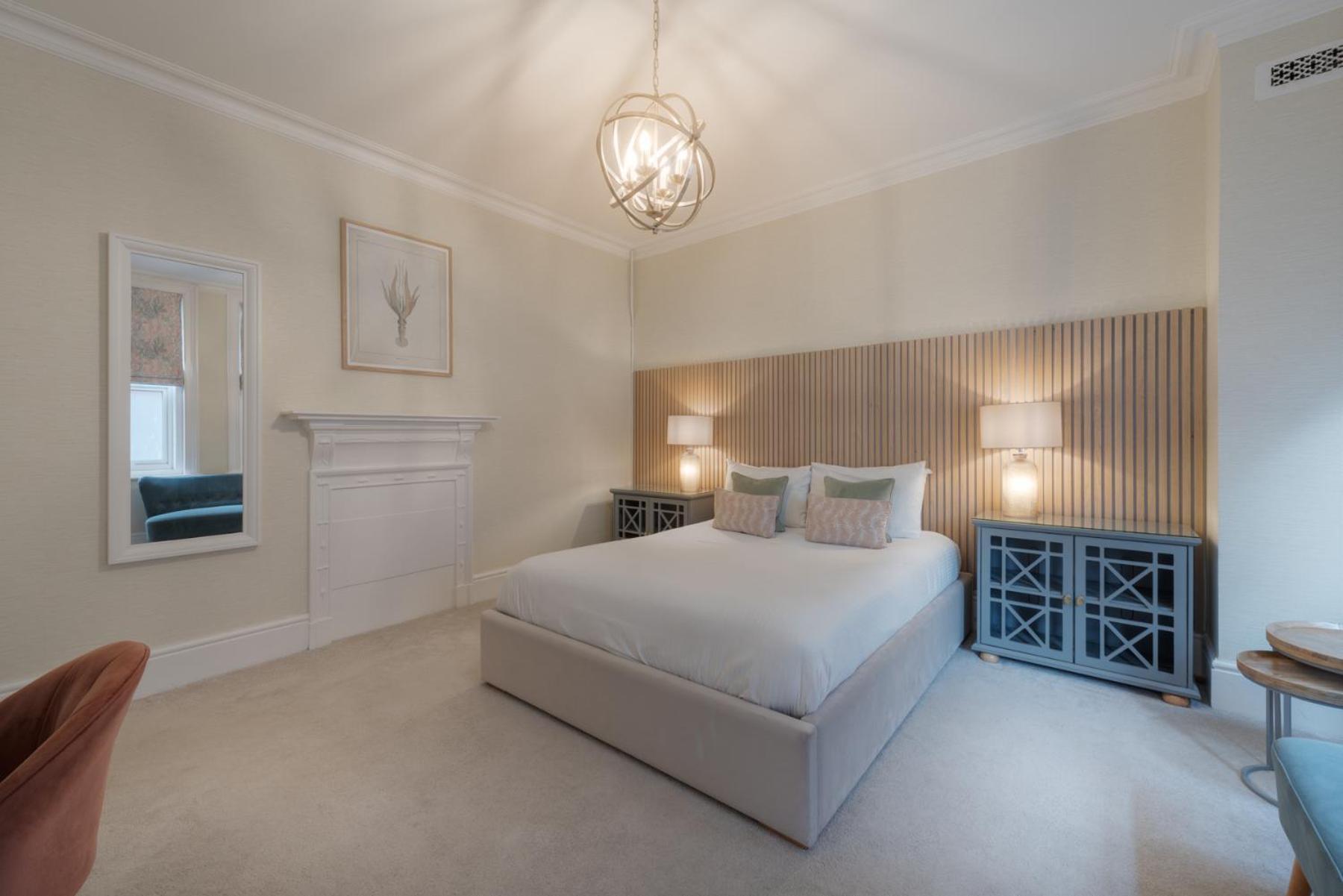Florence Boutique Hotel&restaurant Hotel Portsmouth