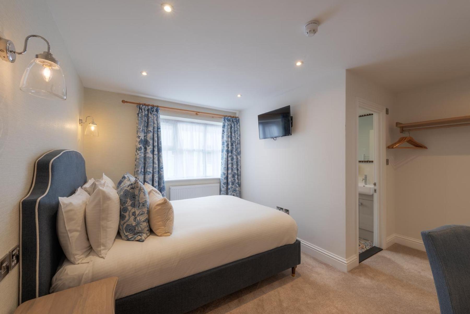 Florence Boutique Hotel&restaurant Hotel Portsmouth