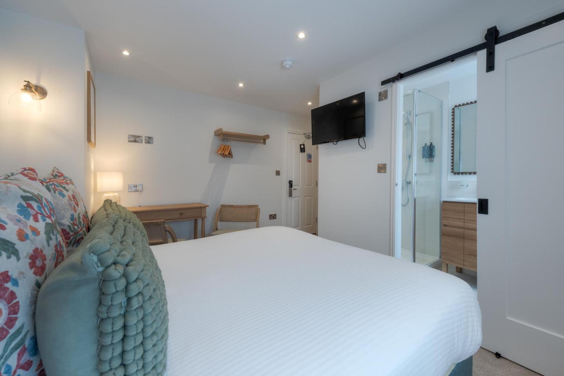 Hotel Florence Boutique Hotel&restaurant Portsmouth